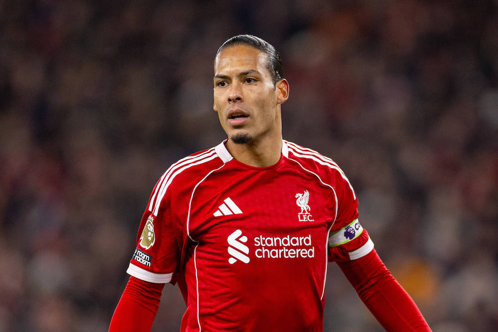 – Det är de här matcherna man lever för